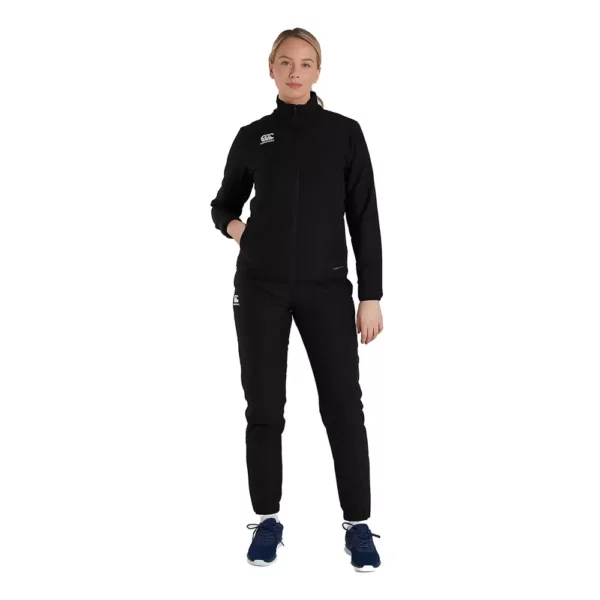 Women's Club Track Jacket