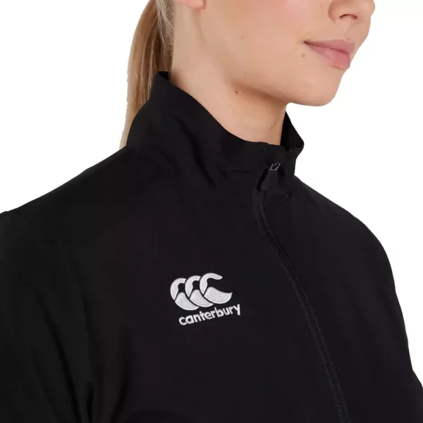 Women's Club Track Jacket