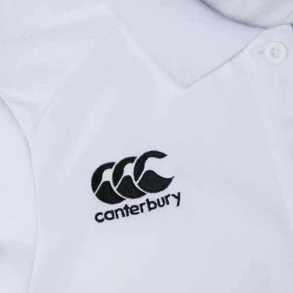 Women's Club Dry Polo