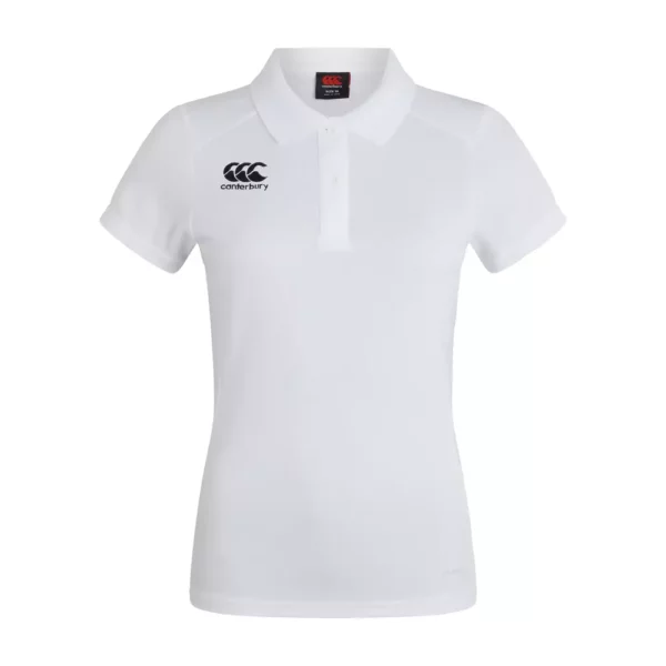 Women's Club Dry Polo