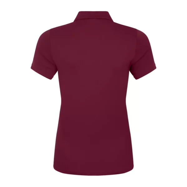 Women's Club Dry Polo