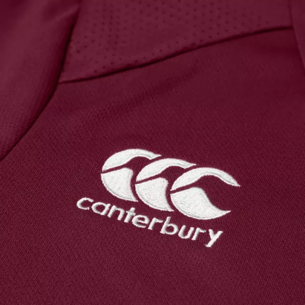 Women's Club Dry Polo