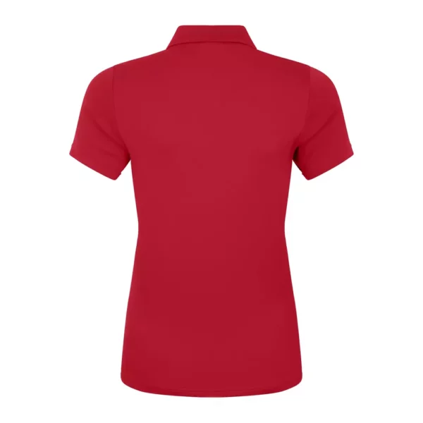 Women's Club Dry Polo