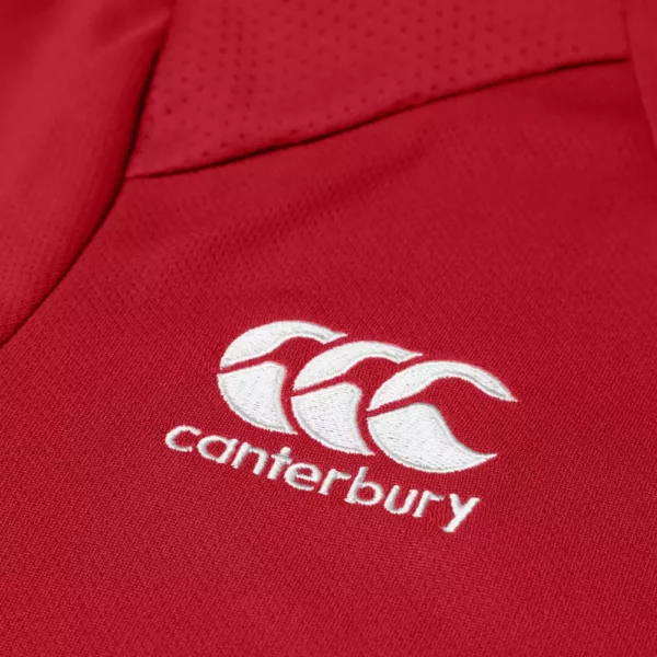 Women's Club Dry Polo