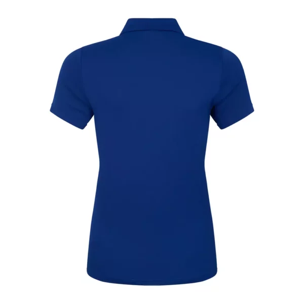 Women's Club Dry Polo