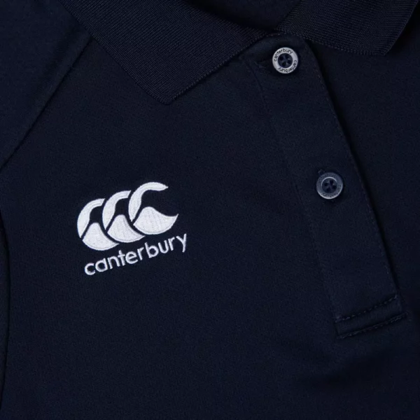 Women's Club Dry Polo