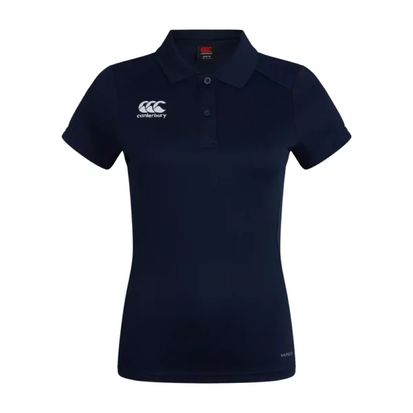 Women's Club Dry Polo