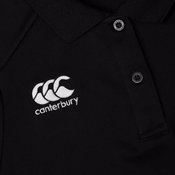 Women's Club Dry Polo