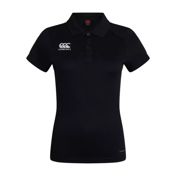 Women's Club Dry Polo