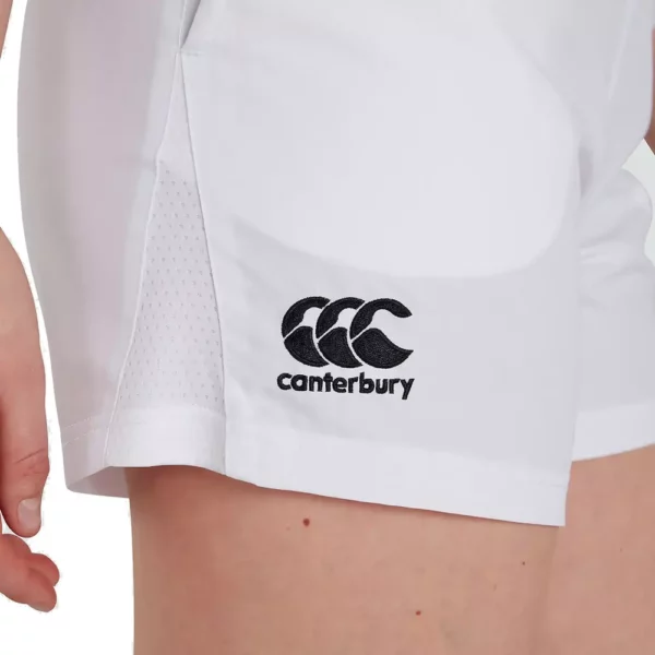 Women's Club Short