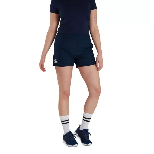 Women's Club Short