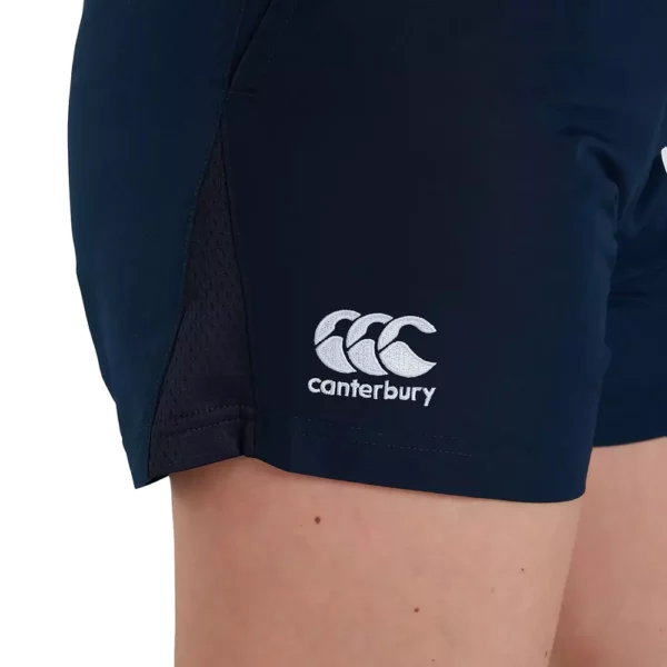 Women's Club Short