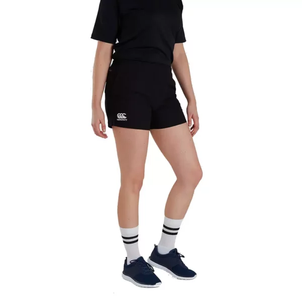 Women's Club Short