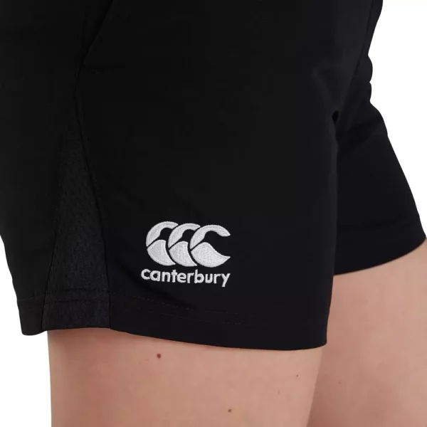 Women's Club Short
