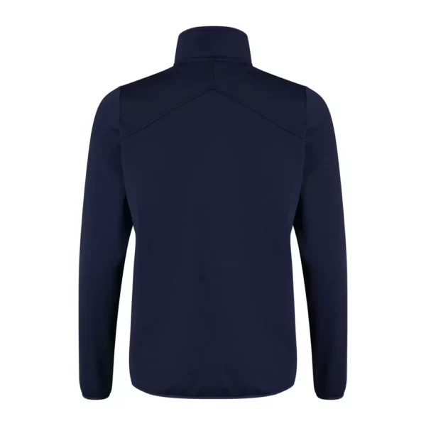 Women's Club 1/4 Zip Midlayer Training Top