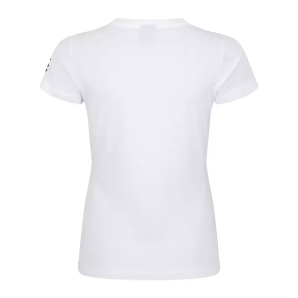 Women's Club Plain Tee