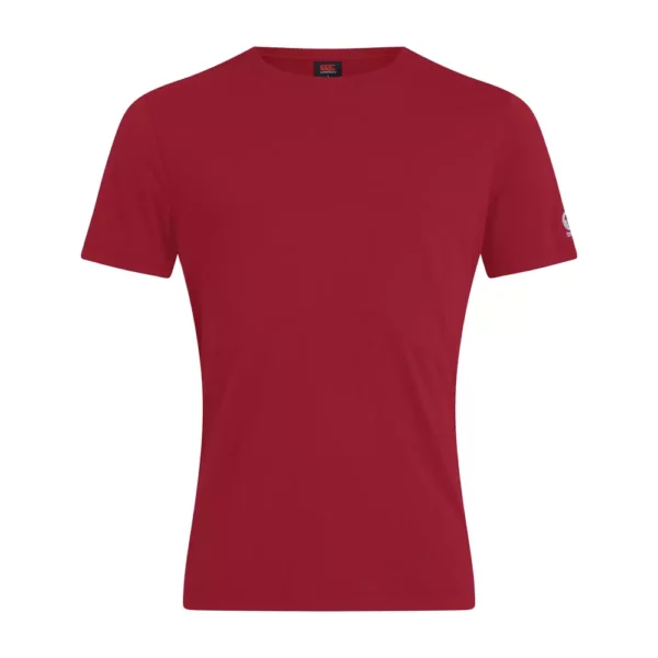 Women's Club Plain Tee