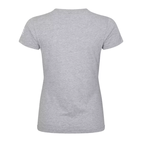 Women's Club Plain Tee