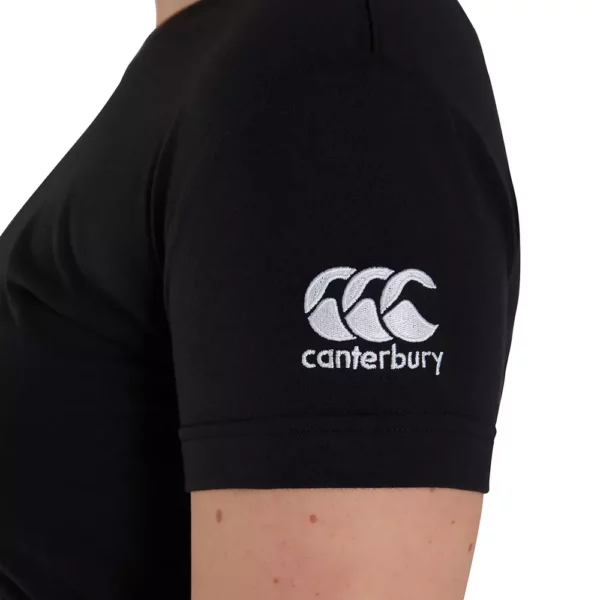 Women's Club Plain Tee