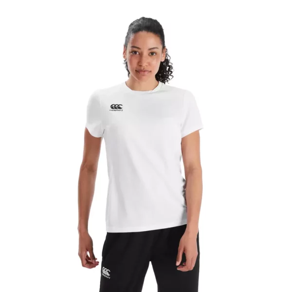 Women's Club Dry Tee