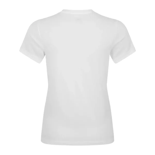 Women's Club Dry Tee