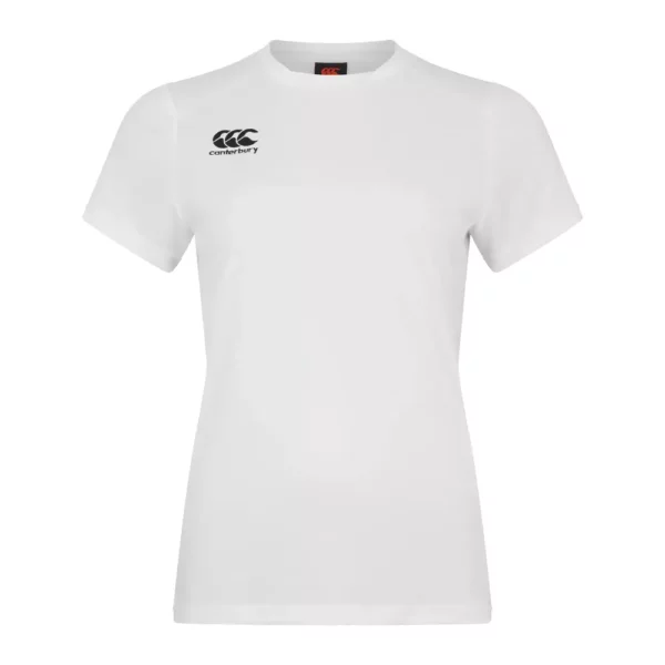 Women's Club Dry Tee