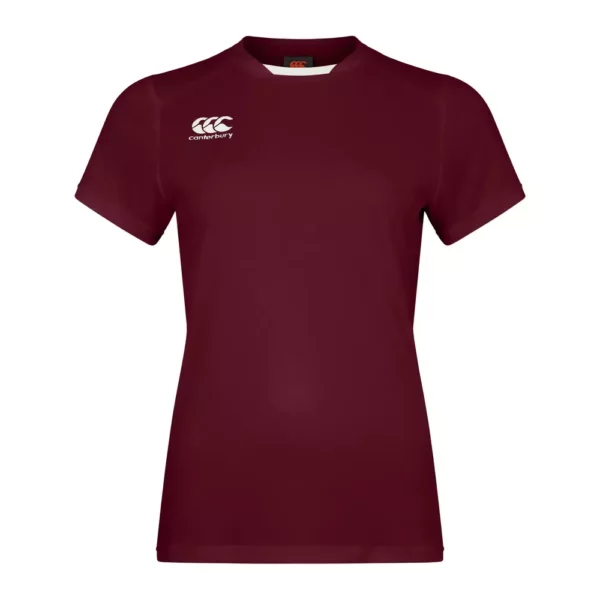 Women's Club Dry Tee