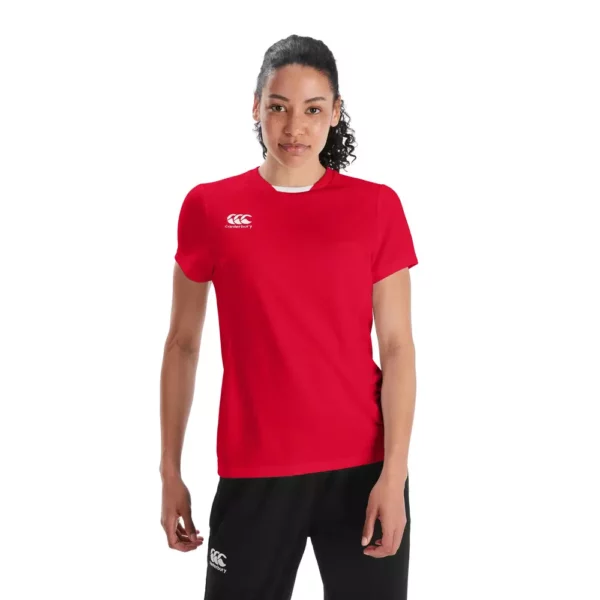 Women's Club Dry Tee