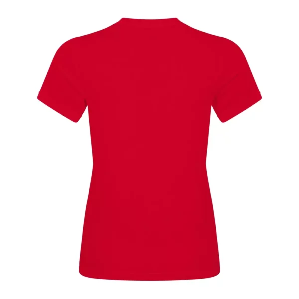Women's Club Dry Tee