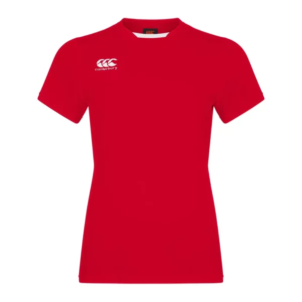 Women's Club Dry Tee
