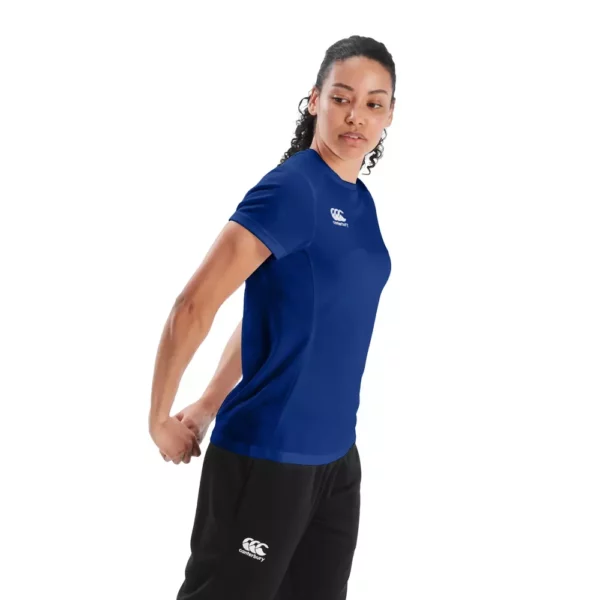 Women's Club Dry Tee