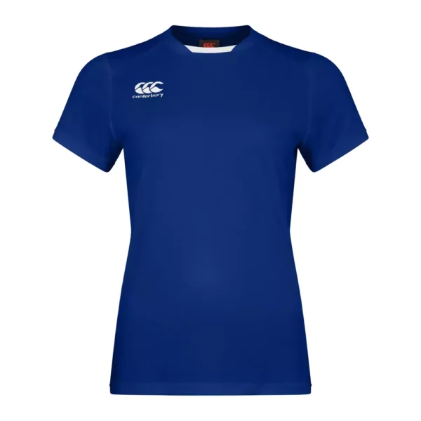 Women's Club Dry Tee