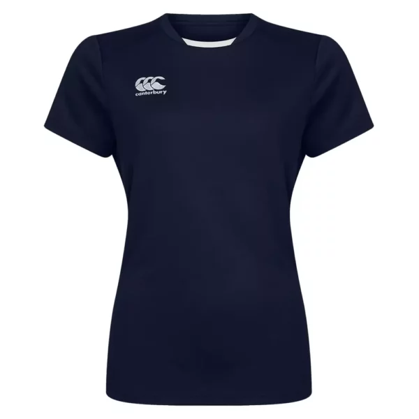 Women's Club Dry Tee