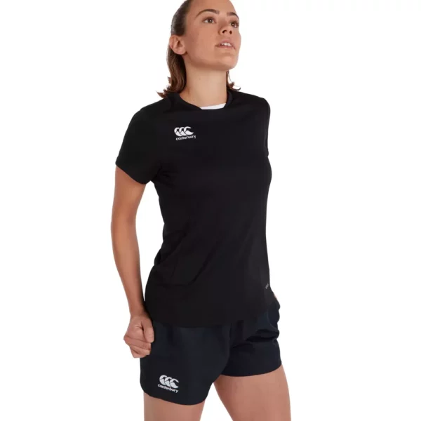 Women's Club Dry Tee