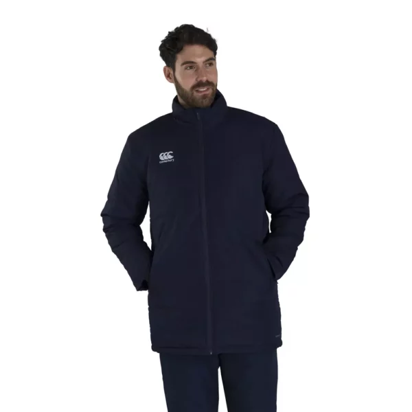 Club Thermoreg Padded Jacket