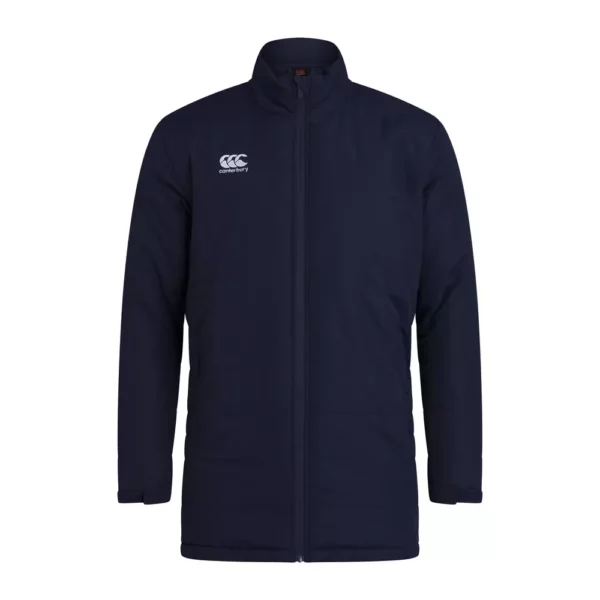 Club Thermoreg Padded Jacket