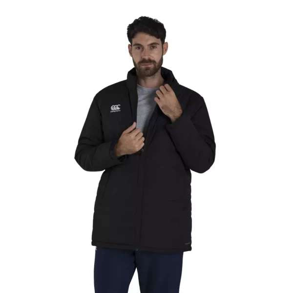 Club Thermoreg Padded Jacket