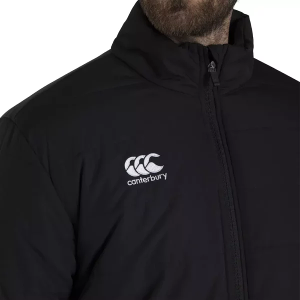 Club Thermoreg Padded Jacket