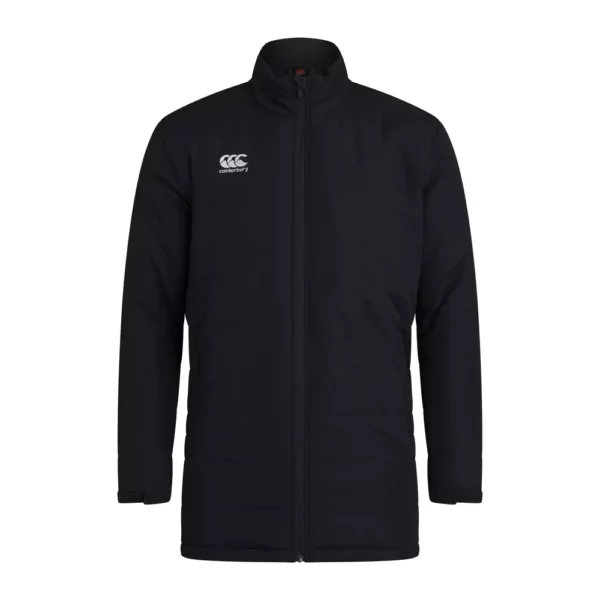 Club Thermoreg Padded Jacket