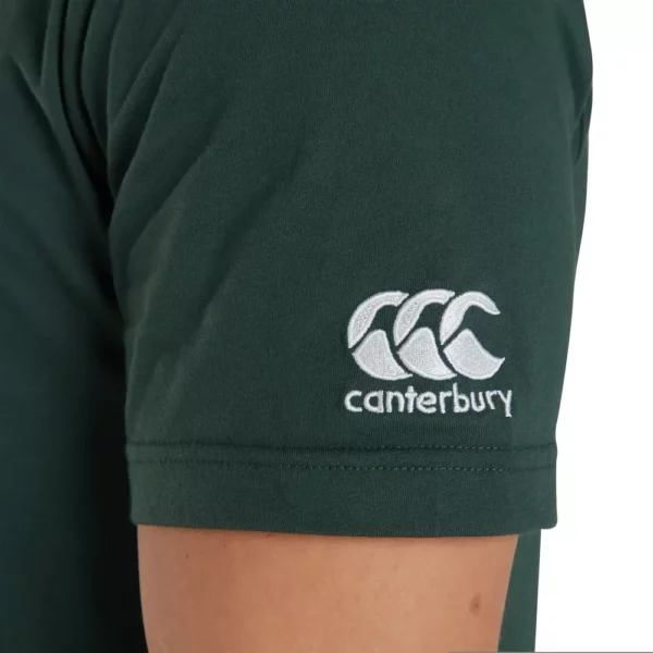 Club Plain Tee