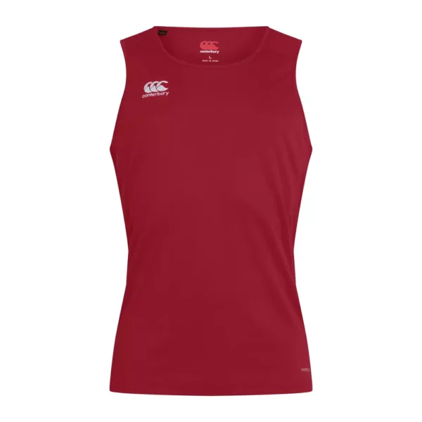 Club Dry Singlet