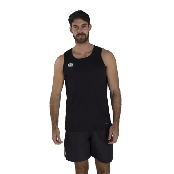 Club Dry Singlet
