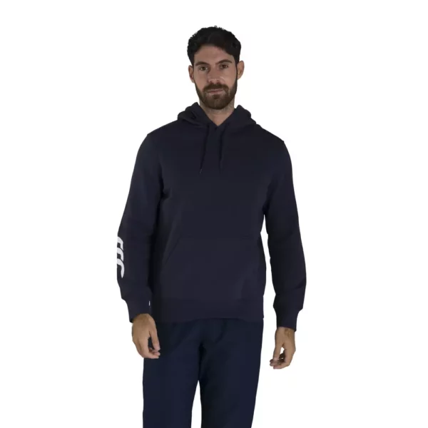 Club Hoody
