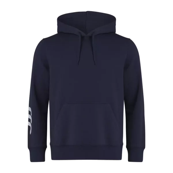 Club Hoody