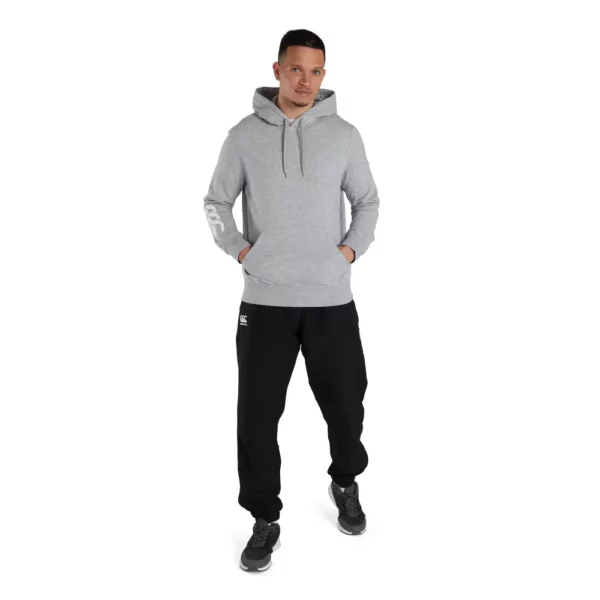 Club Hoody