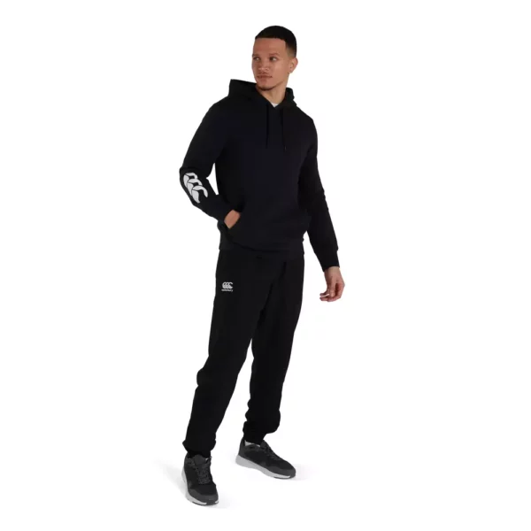 Club Hoody