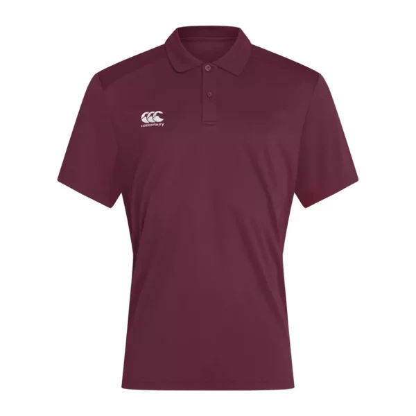 Club Dry Polo