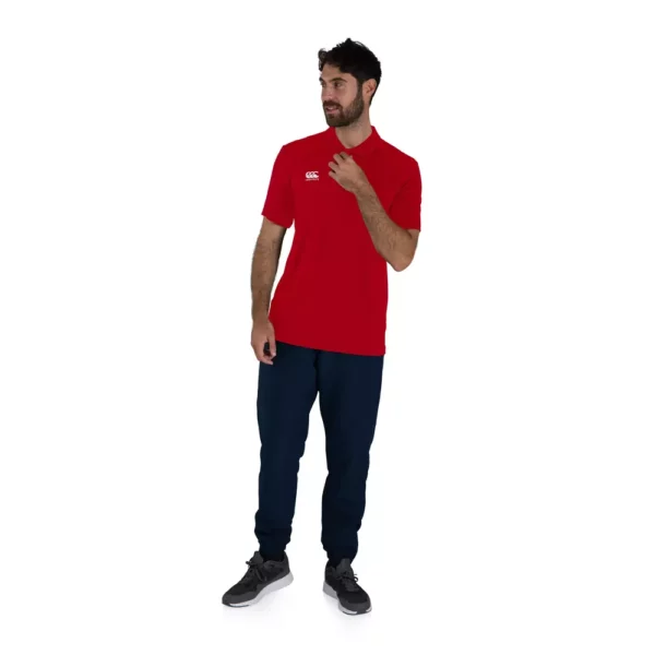 Club Dry Polo
