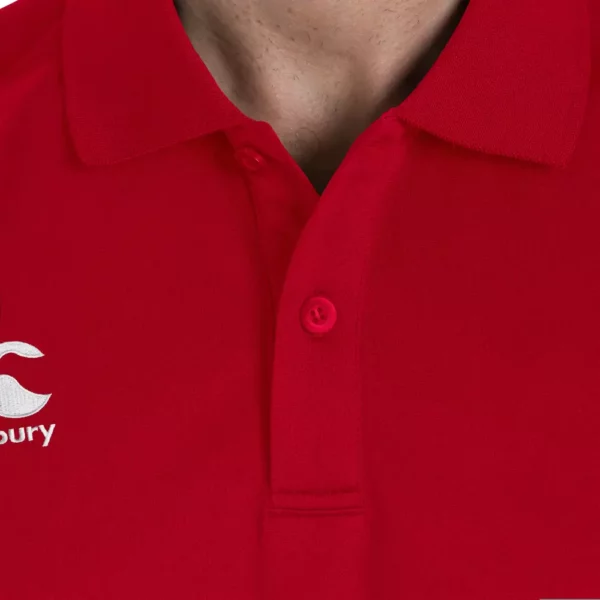 Club Dry Polo