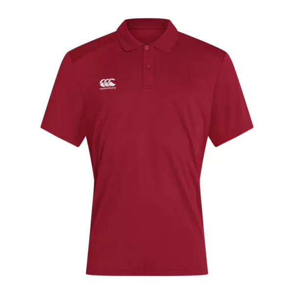 Club Dry Polo